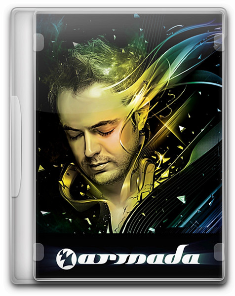 Armada Music (2012-2016)