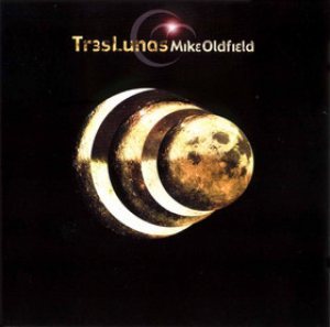 Mike Oldfield -  Tres Lunas (3 луны)